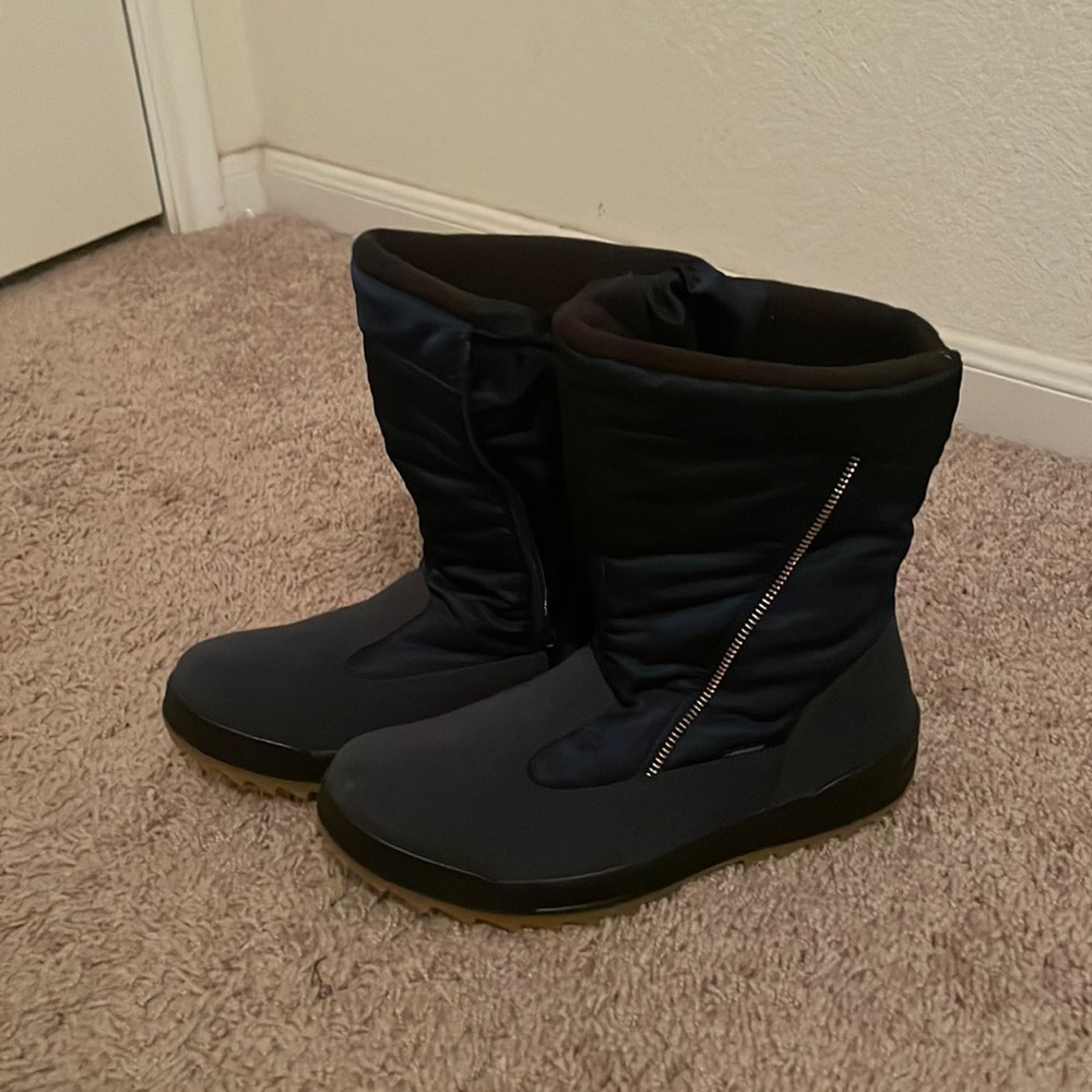 Womens boots